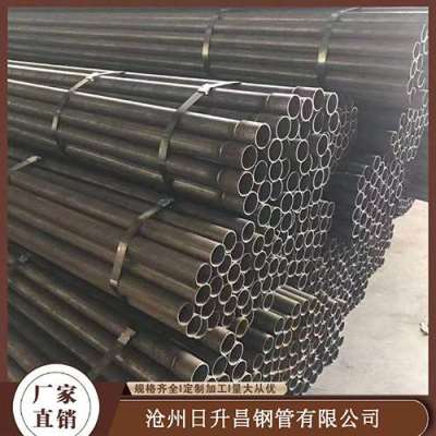 海西直辖声测管的主要用途