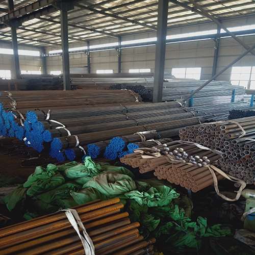 海西直辖声测管为何能作为桩基础检测材料？