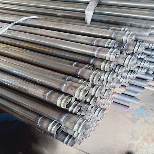 海西直辖最全面详细的声测管安装讲解
