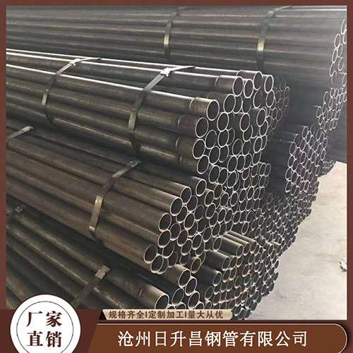 海西直辖57声测管多少钱一米