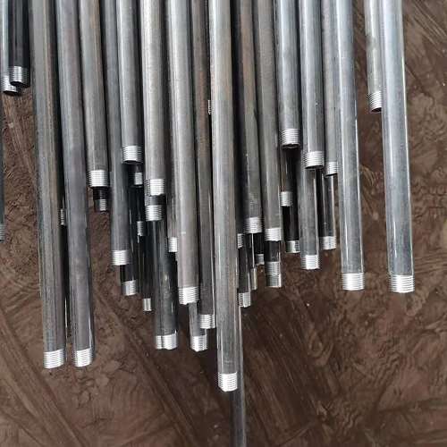 海西直辖声测管重量是多少？买管必知的计算公式