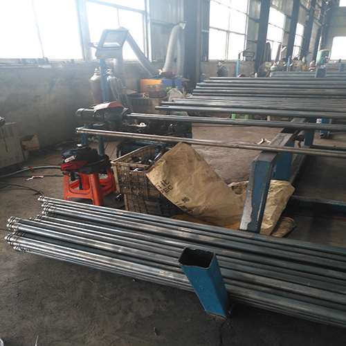 海西直辖桥梁桩基声测管的施工工艺流程