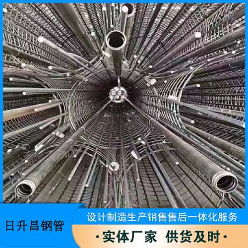 海西直辖声测管规格型号有哪些分类？